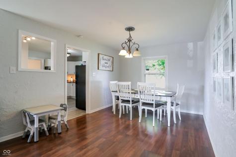 70 S 5th Avenue Beech Grove IN 46107