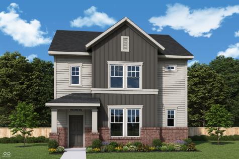 19301 Winter Wheat Lane Westfield IN 46074