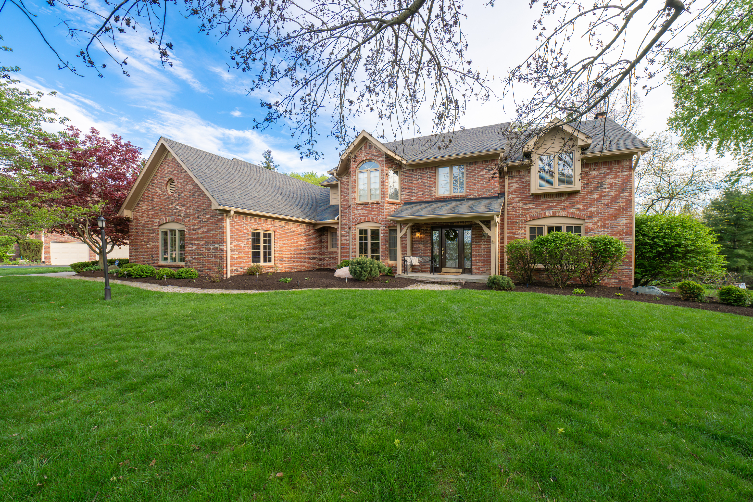 13650 Smokey Ridge Place Carmel IN 46033