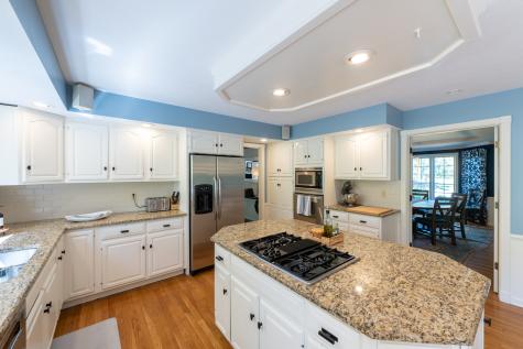 13650 Smokey Ridge Place Carmel IN 46033