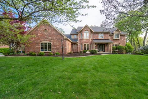 13650 Smokey Ridge Place Carmel IN 46033