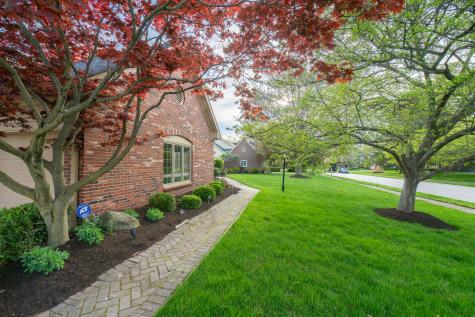 13650 Smokey Ridge Place Carmel IN 46033
