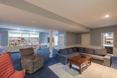 13650 Smokey Ridge Place Carmel IN 46033