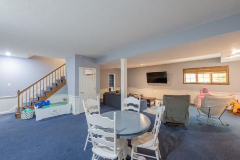 13650 Smokey Ridge Place Carmel IN 46033