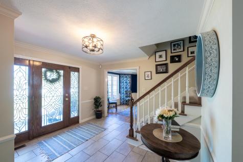 13650 Smokey Ridge Place Carmel IN 46033