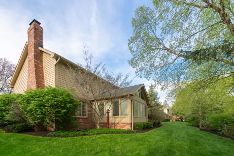 13650 Smokey Ridge Place Carmel IN 46033