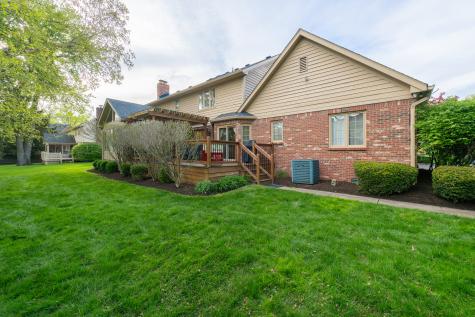 13650 Smokey Ridge Place Carmel IN 46033