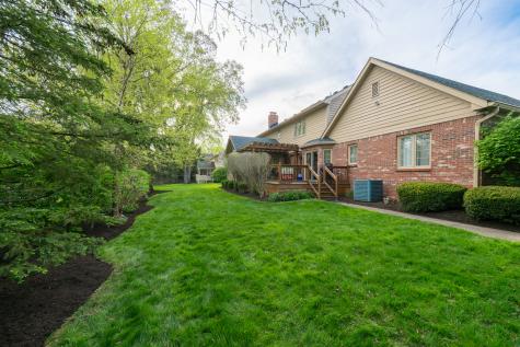 13650 Smokey Ridge Place Carmel IN 46033