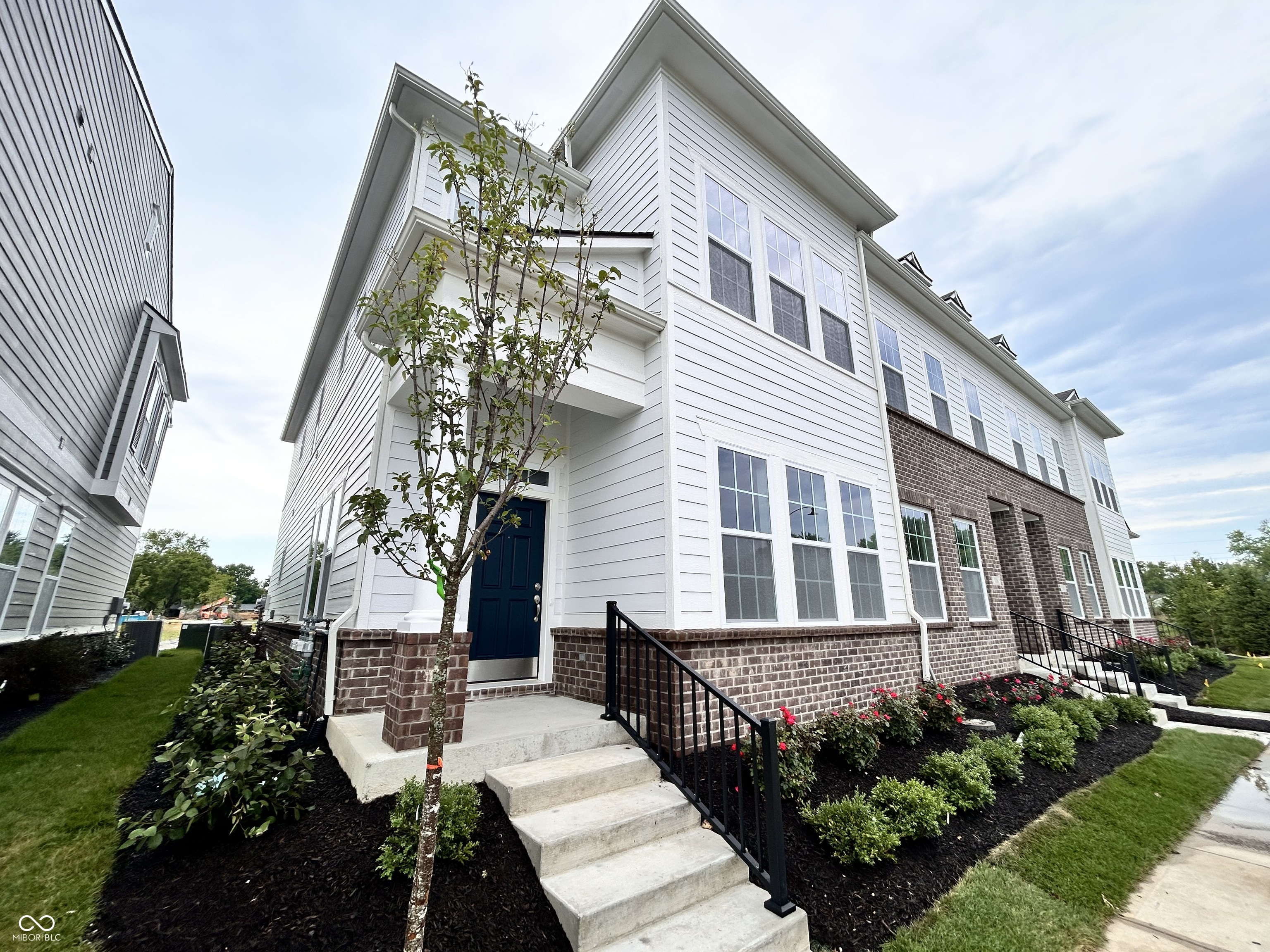 740 Kinzer Avenue Carmel IN 46032
