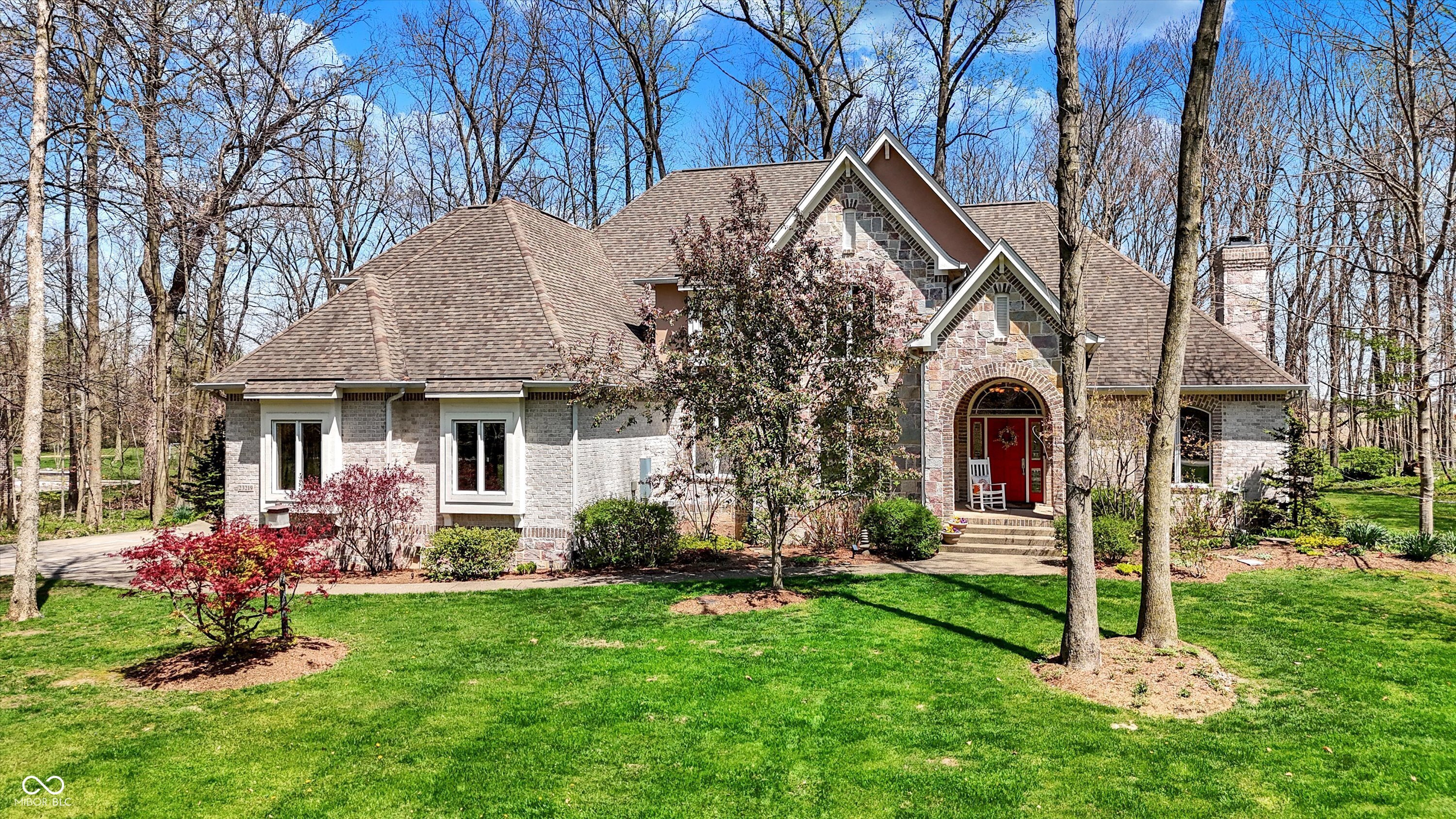 23219 Marin Drive Cicero IN 46034