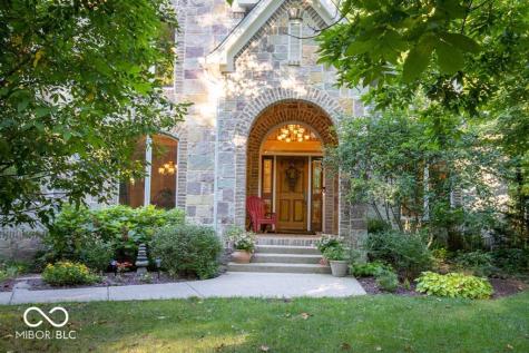 23219 Marin Drive Cicero IN 46034