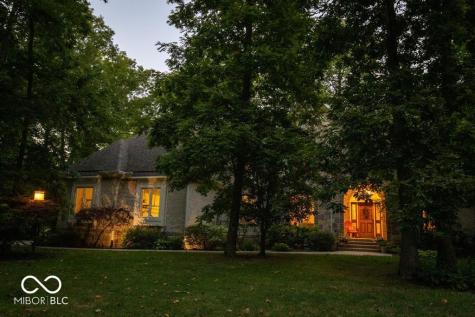 23219 Marin Drive Cicero IN 46034