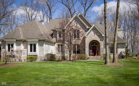 23219 Marin Drive Cicero IN 46034