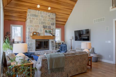 23219 Marin Drive Cicero IN 46034