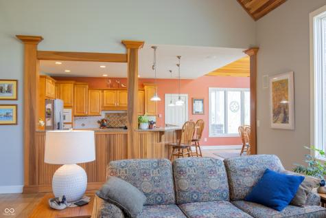 23219 Marin Drive Cicero IN 46034
