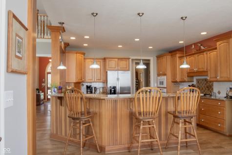 23219 Marin Drive Cicero IN 46034