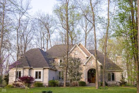 23219 Marin Drive Cicero IN 46034
