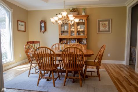 23219 Marin Drive Cicero IN 46034