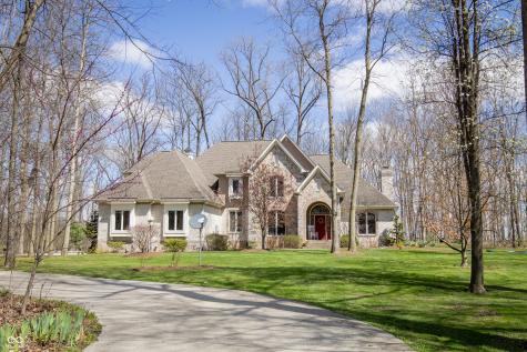23219 Marin Drive Cicero IN 46034