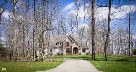 23219 Marin Drive Cicero IN 46034