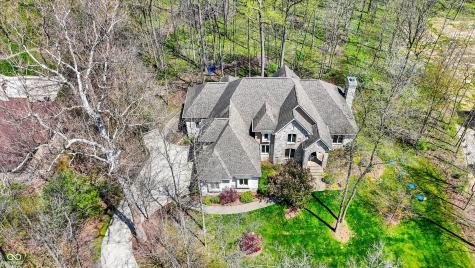 23219 Marin Drive Cicero IN 46034