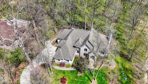 23219 Marin Drive Cicero IN 46034