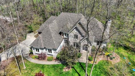 23219 Marin Drive Cicero IN 46034