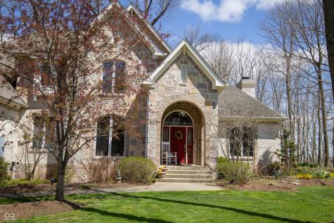 23219 Marin Drive Cicero IN 46034