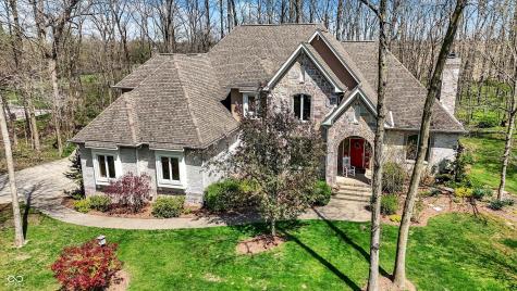 23219 Marin Drive Cicero IN 46034