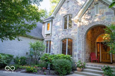 23219 Marin Drive Cicero IN 46034
