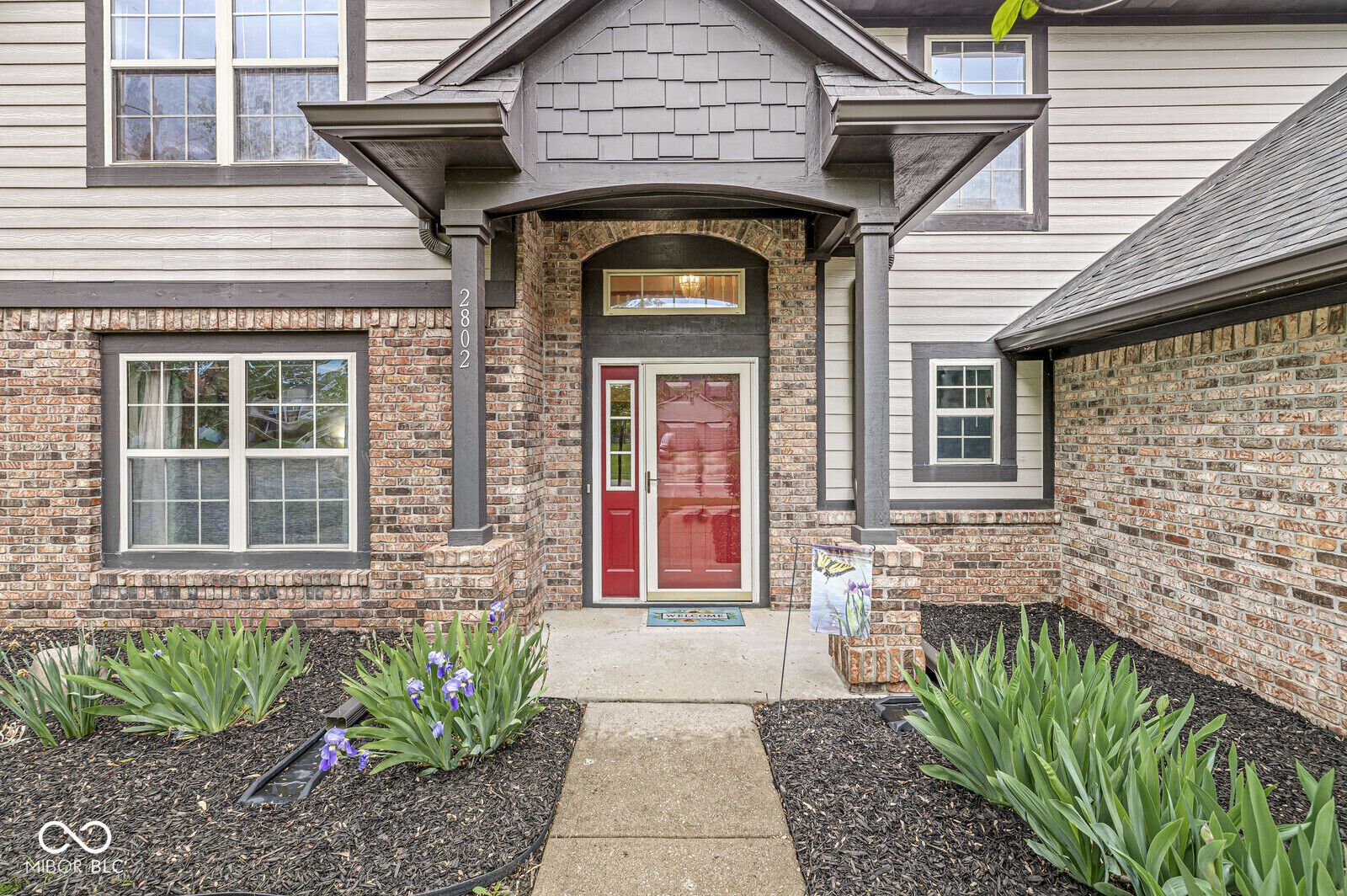 2802 Singletree Drive Indianapolis IN 46234