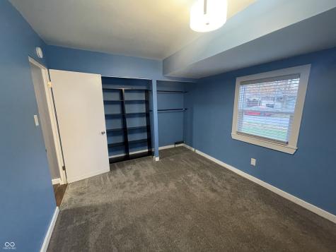 1995 Britton Drive Beech Grove IN 46107