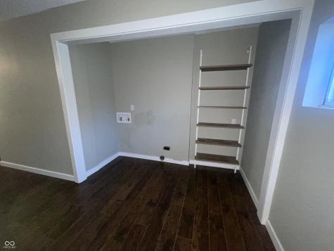 1995 Britton Drive Beech Grove IN 46107