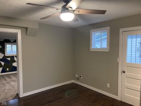 1995 Britton Drive Beech Grove IN 46107