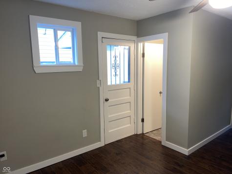 1995 Britton Drive Beech Grove IN 46107