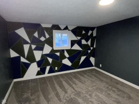 1995 Britton Drive Beech Grove IN 46107