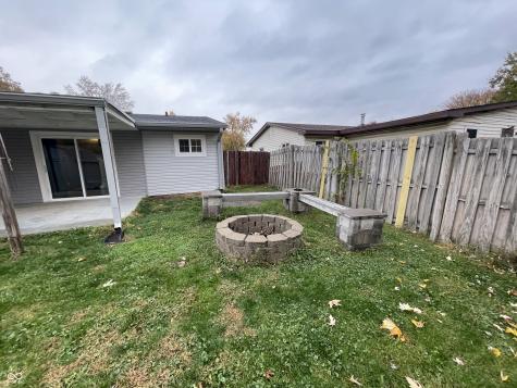 1995 Britton Drive Beech Grove IN 46107