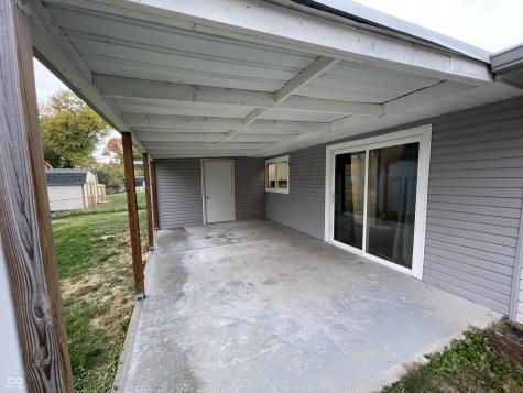 1995 Britton Drive Beech Grove IN 46107