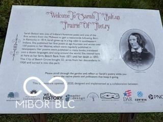 1995 Britton Drive Beech Grove IN 46107