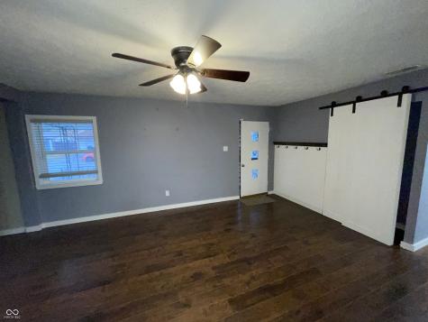 1995 Britton Drive Beech Grove IN 46107