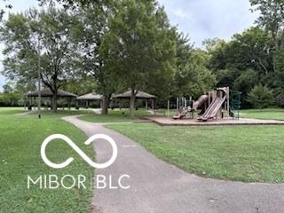 1995 Britton Drive Beech Grove IN 46107