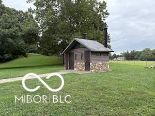 1995 Britton Drive Beech Grove IN 46107