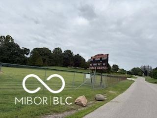 1995 Britton Drive Beech Grove IN 46107