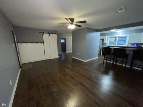 1995 Britton Drive Beech Grove IN 46107