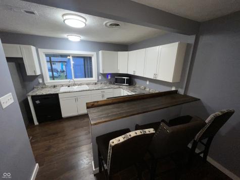 1995 Britton Drive Beech Grove IN 46107