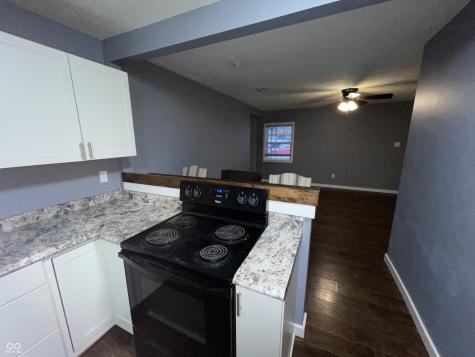 1995 Britton Drive Beech Grove IN 46107