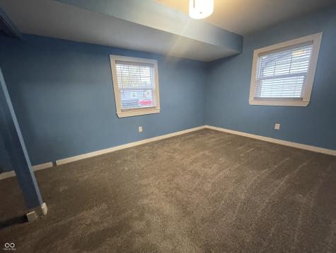 1995 Britton Drive Beech Grove IN 46107