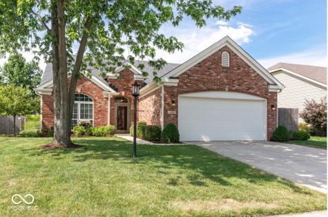 604 Beaverbrook Drive Carmel IN 46032