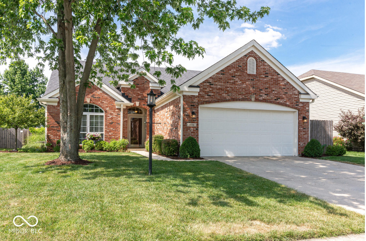 604 Beaverbrook Drive Carmel IN 46032