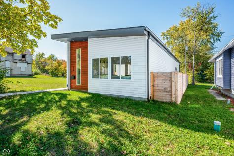 318 N Tacoma Avenue Indianapolis IN 46201